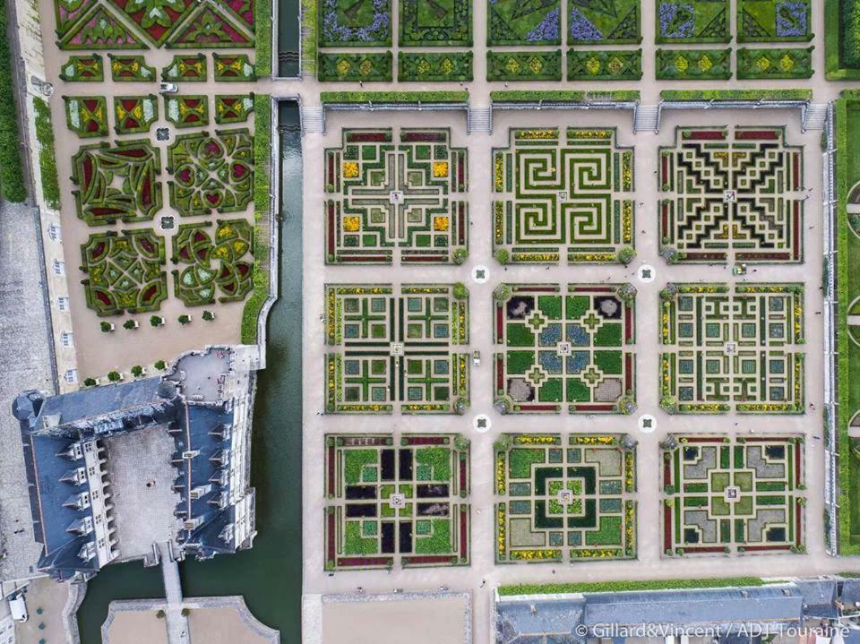 La Balancoire Apartment ตูร์ ภายนอก รูปภาพ